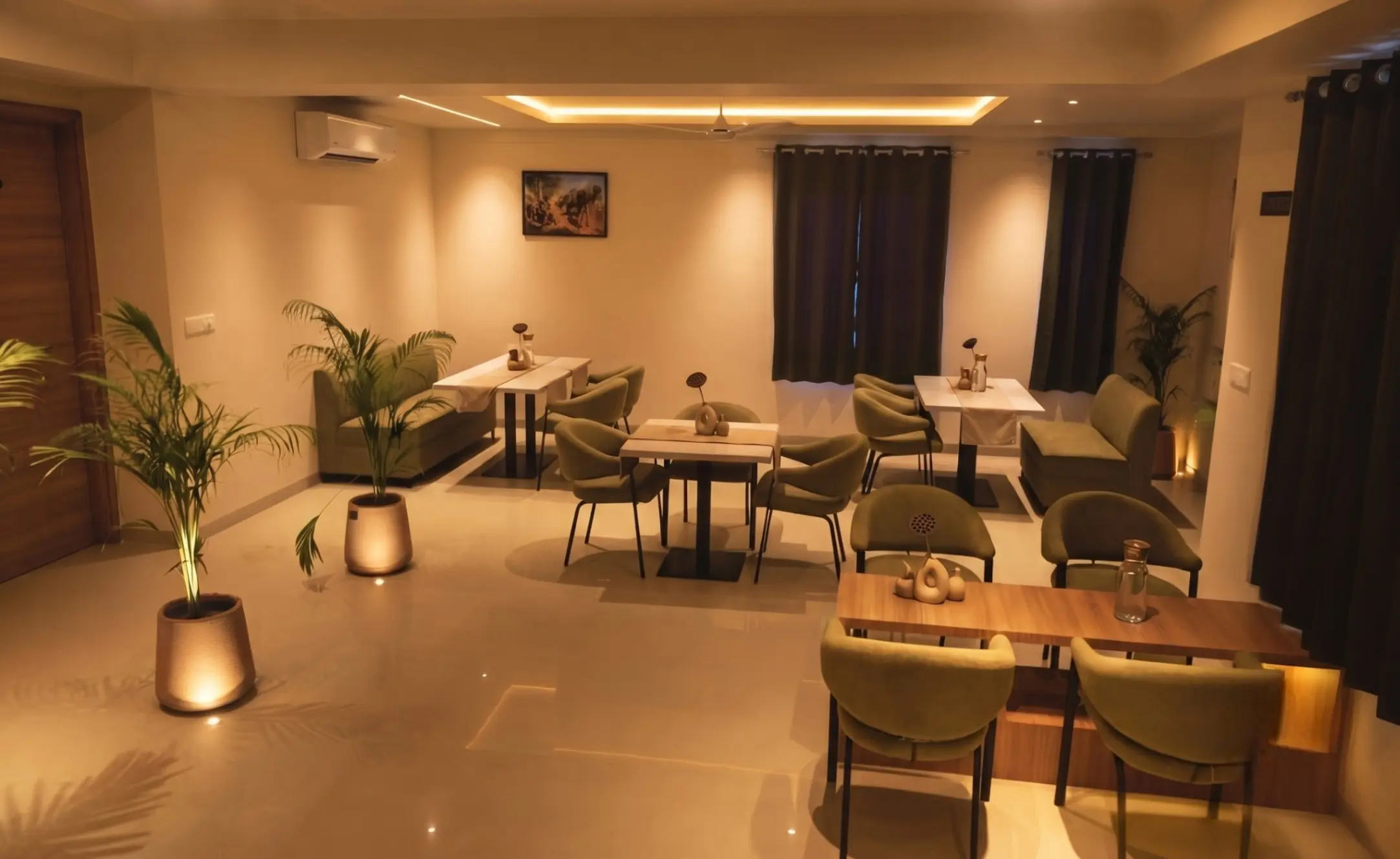 Dinning Area